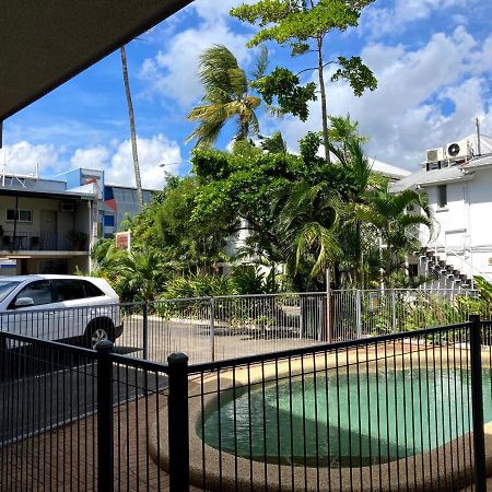 Cairns City Motel Exterior photo
